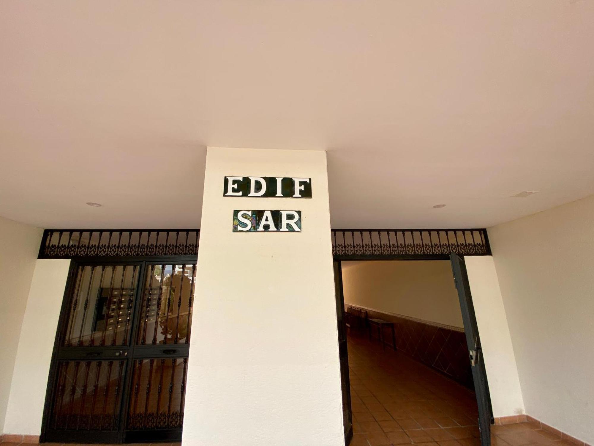 Apartamento Con Vistas Y Terraza En Guadalmina Mad Μαρμπέλλα Εξωτερικό φωτογραφία