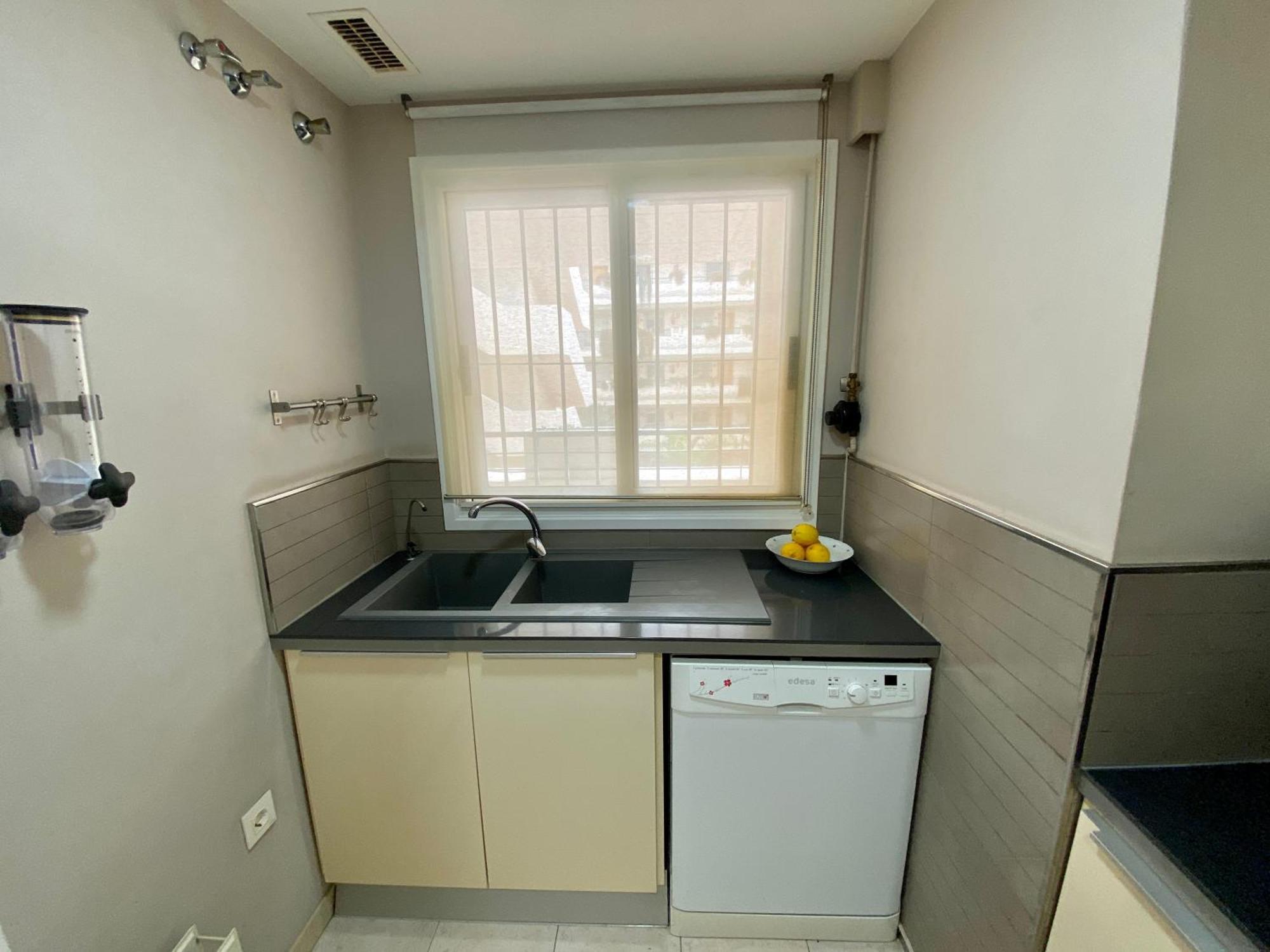 Apartamento Con Vistas Y Terraza En Guadalmina Mad Μαρμπέλλα Εξωτερικό φωτογραφία