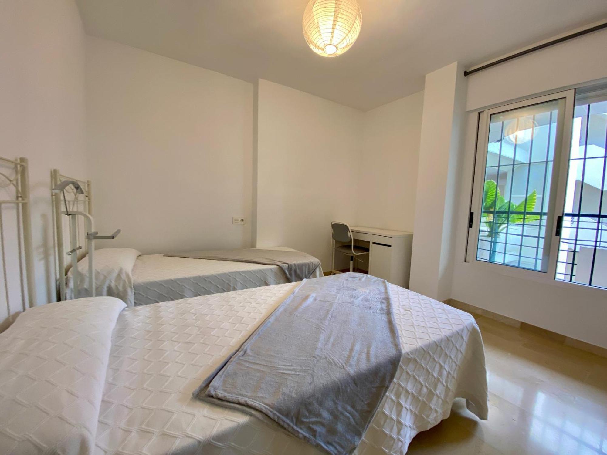 Apartamento Con Vistas Y Terraza En Guadalmina Mad Μαρμπέλλα Εξωτερικό φωτογραφία