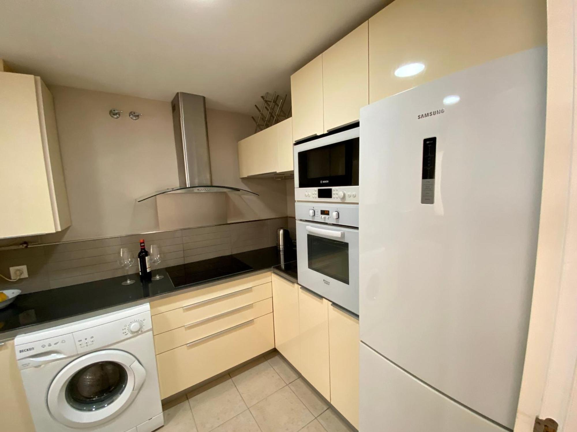 Apartamento Con Vistas Y Terraza En Guadalmina Mad Μαρμπέλλα Εξωτερικό φωτογραφία