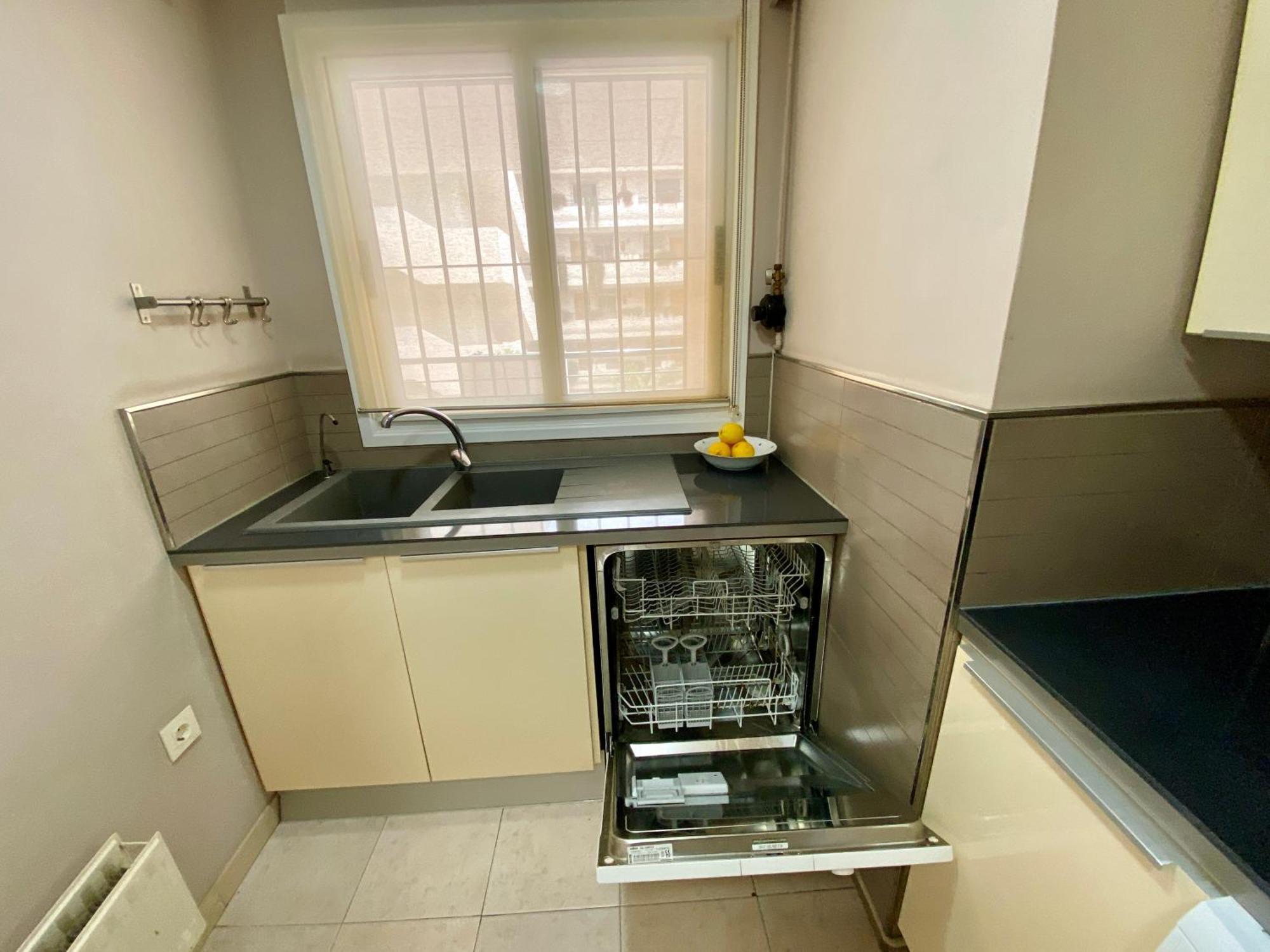 Apartamento Con Vistas Y Terraza En Guadalmina Mad Μαρμπέλλα Εξωτερικό φωτογραφία